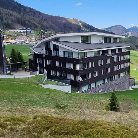 Triangel 9, Dostupnost Svahu Na Lyziach Donovaly