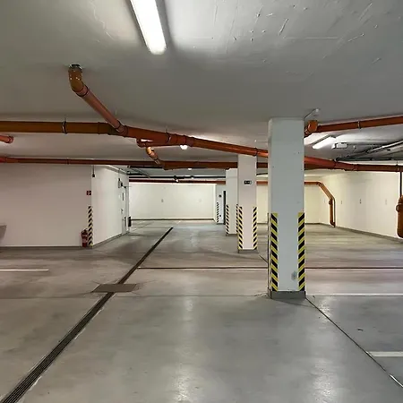 Apartment Triangel 9 *