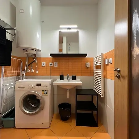 Apartamento Triangel 9, Dostupnost Svahu Na Lyziach *
