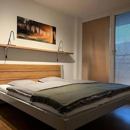 Triangel 9, Dostupnost Svahu Na Lyziach Apartmán *