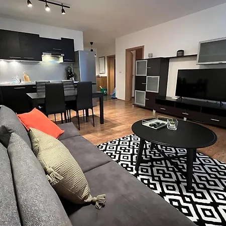 Triangel 9 Apartment